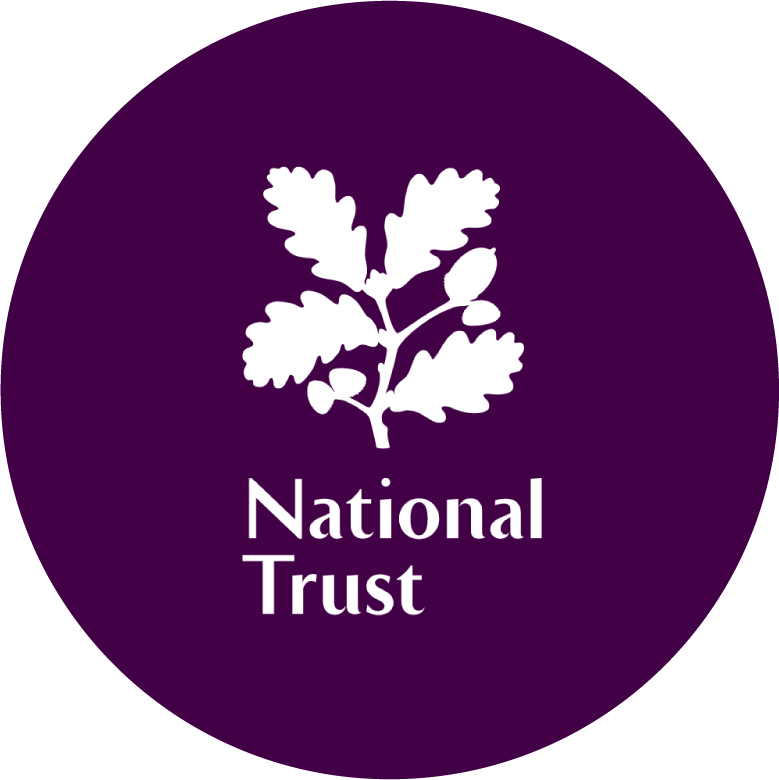 National Trust Logo Circle