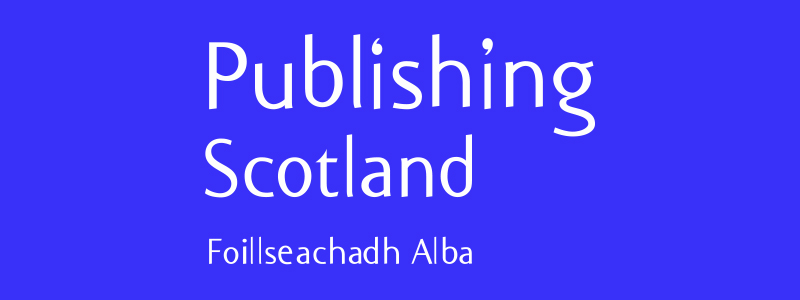 publishing scotland