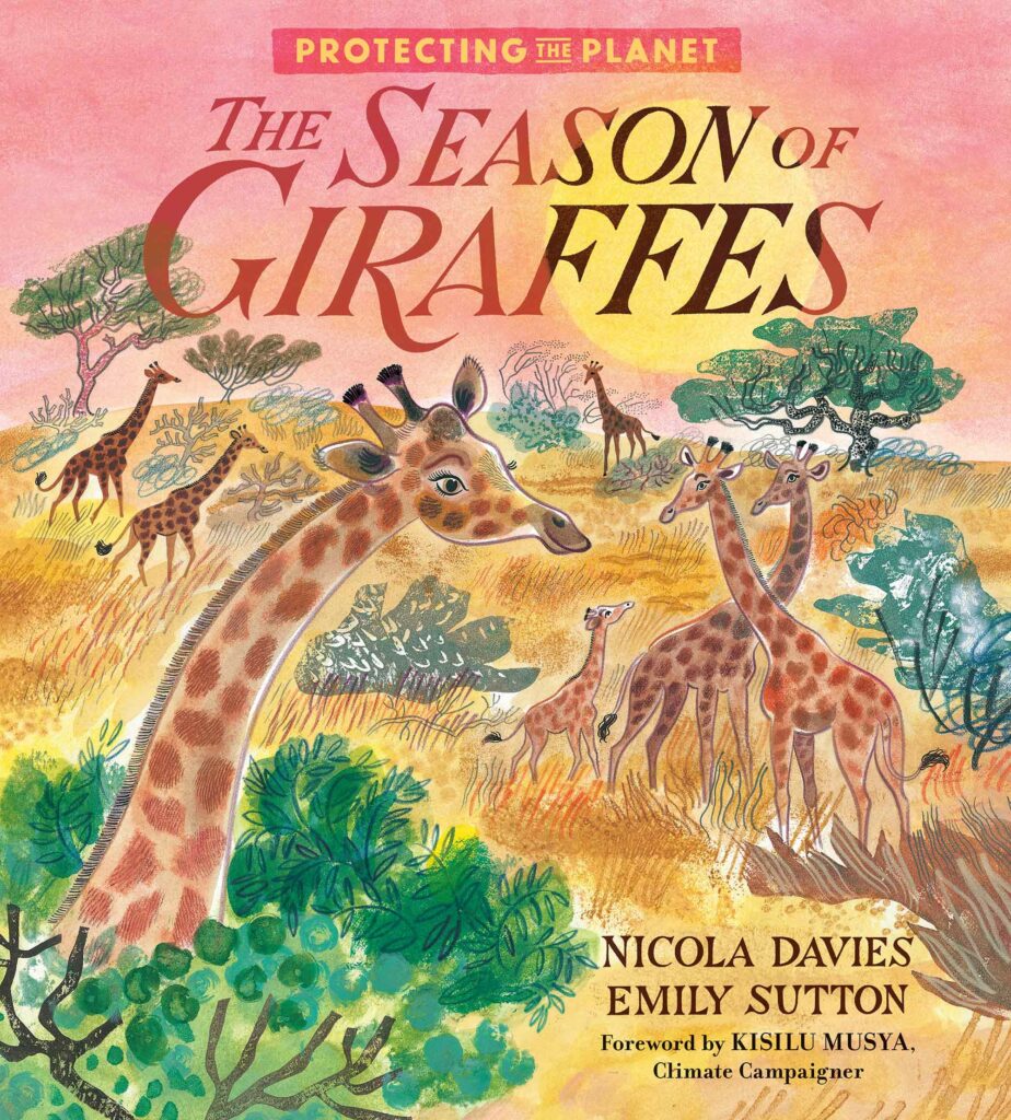 The-Seasons-of-Giraffes-by-Nicola-Davies-and-Emily-Sutton