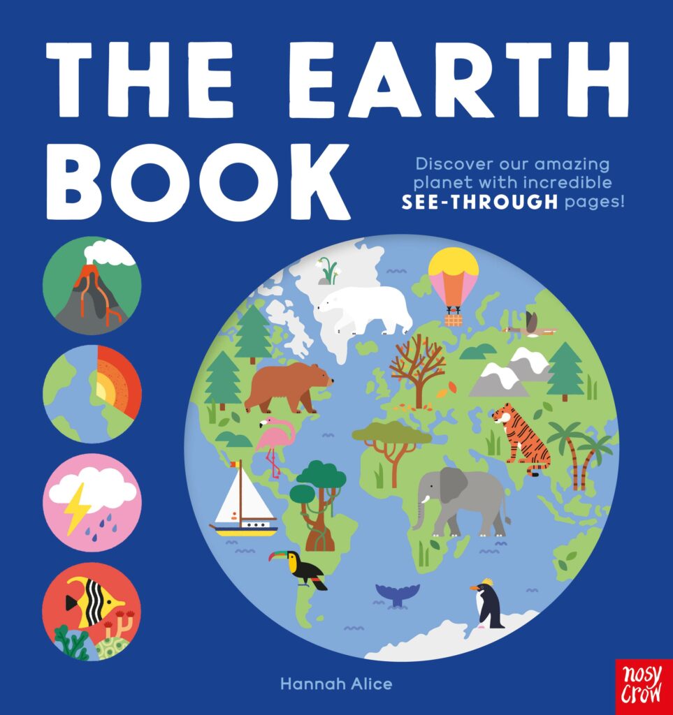TheEarthBook_front-cover_CMYK